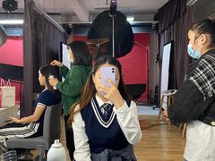 -壹人壹像工作室(购物公园店)