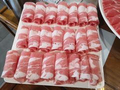 -竹叶涮肉坊(总店)