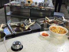 -丰茂烤串(建设街店)