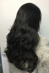 -奈川烫染Salon