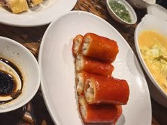 -老广酒楼(樱花店)