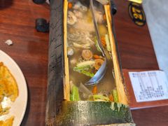 -61号餐吧(兴坪古镇漓江店)