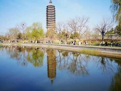 -西海子公园