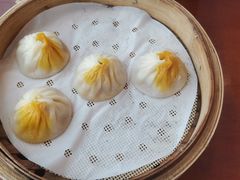 -寄畅興·百年蟹黄面·万国建筑群(外滩27号店)