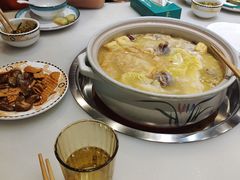 -张家砂锅(桐乡濮院宏苑路店)