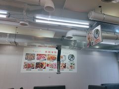 -农民烧烤(延边社区店)