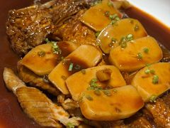 -径山十八道·风味民间菜(杭州总店)
