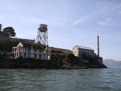 -阿尔卡特拉斯岛