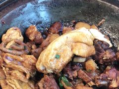 -二十一分小锅炖(中心店)