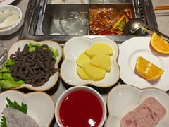 -海底捞火锅(赛格国际购物中心店)