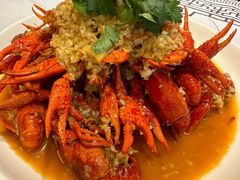 -漫天香·小龙虾餐厅(夏湾店)