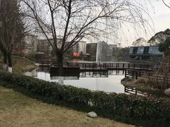 -成飞公园