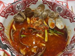 -饶福记·南昌烧烤大排档(九龙湖土著店)