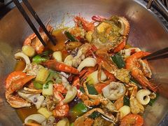 -七欣天香辣蟹火锅(南通任港路大润发店)
