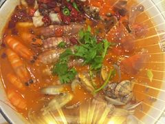 -辣么好吃私厨(新城店)