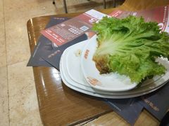 -呷哺呷哺(西单大悦城店)