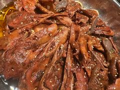 -蜀香干锅鸭头(育才街店)