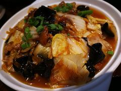 -浩家苑菜馆(汉口路店)