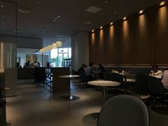 大堂-科学家咖啡(海岸城店)