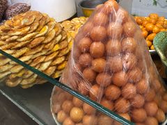 -老金家蛋菜夹馍(西安总店)