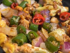 -3号仓库·创意中国菜(乐清正大广场店)