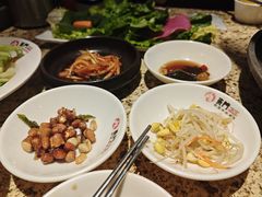 -東門韩国传统烤肉·韩国料理(银座直营店)