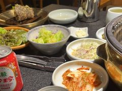 -味家烤肉烤鳗鱼牛排(西塔旗舰店)