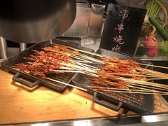 -福州仓山凯悦酒店·Market Cafe Lacucina咖啡厅