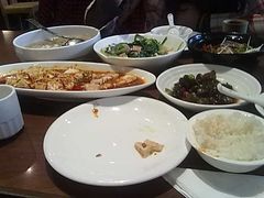 麻婆豆腐-外婆家(杭州马塍店·杭帮菜名店)