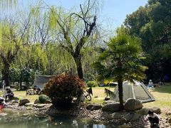 -苏州河梦清园环保主题公园