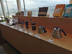 -Seesaw Coffee(朝阳大悦城店)