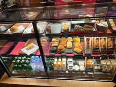 -星巴克臻选(上海长风大悦城店)