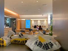 -乐凯撒披萨(中心书城店)