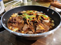-醉霖生态餐厅(交大店)