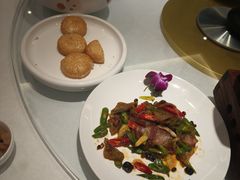 -紫鑫阁饭庄(长安店)