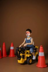 -玛瑞莎·儿童·亲子摄影(越秀店)