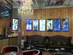-明日世界密室轰趴·剧本桌游·箭馆团建(国贸店)