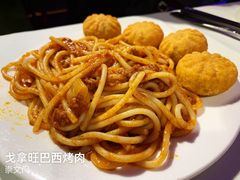 -戈拿旺巴西烤肉(崇文门店)