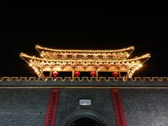 -粗茶淡饭(东关街店)