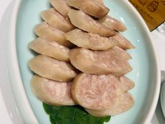 自制灌肠-王厚元饺子·辽菜(浑南店)