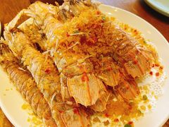 -南海渔家•渔民海鲜(亚特兰蒂斯店)