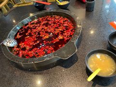 -渝宗老灶火锅(巴国城店)