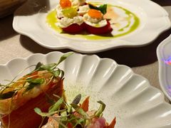 餐前面包Bread&nbsp;Basket-Solo(衡山路店)