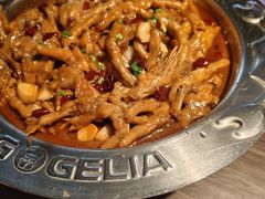 -胖哥俩肉蟹煲(梅溪步步高店)