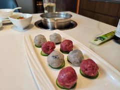 -海月轩海鲜豆捞(紫金塔店)