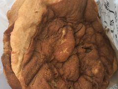 -黑窑厂糖油饼烤鸭·清真菜(旗舰店)