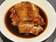 -金陵家宴·金陵春·南京菜(夫子庙店)