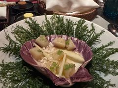 -莲西餐