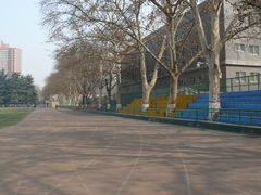 -陕西师范大学(雁塔校区)