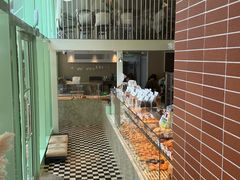 -tuan woodfire kitchen(锦绣坊店)